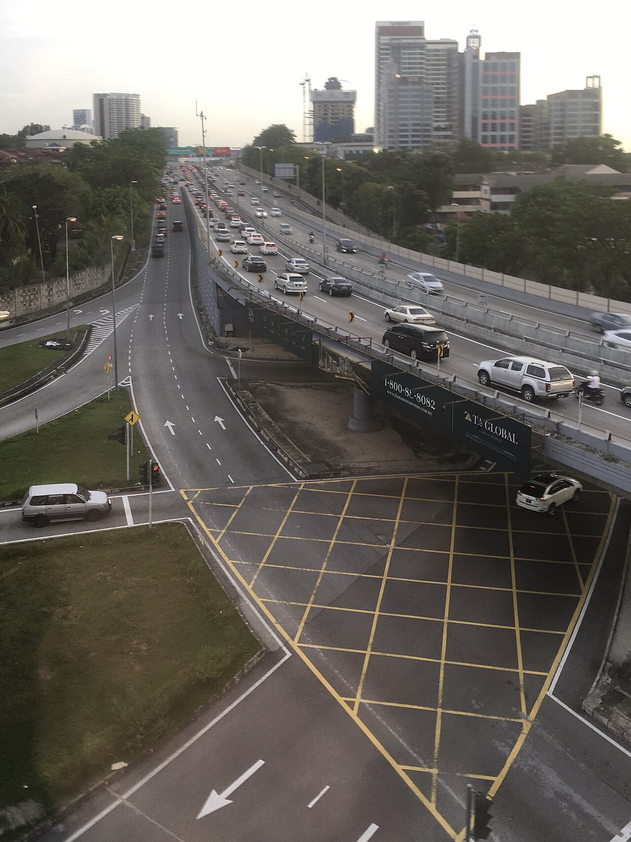 TTDI Parkı fotoğrafı