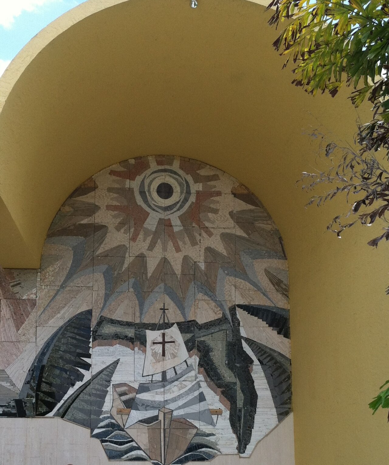 Saint Dominic Catholic Church fotoğrafı