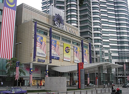 Suria KLCC