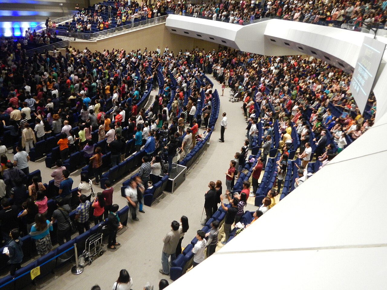 Fellowship Church of Christ fotoğrafı
