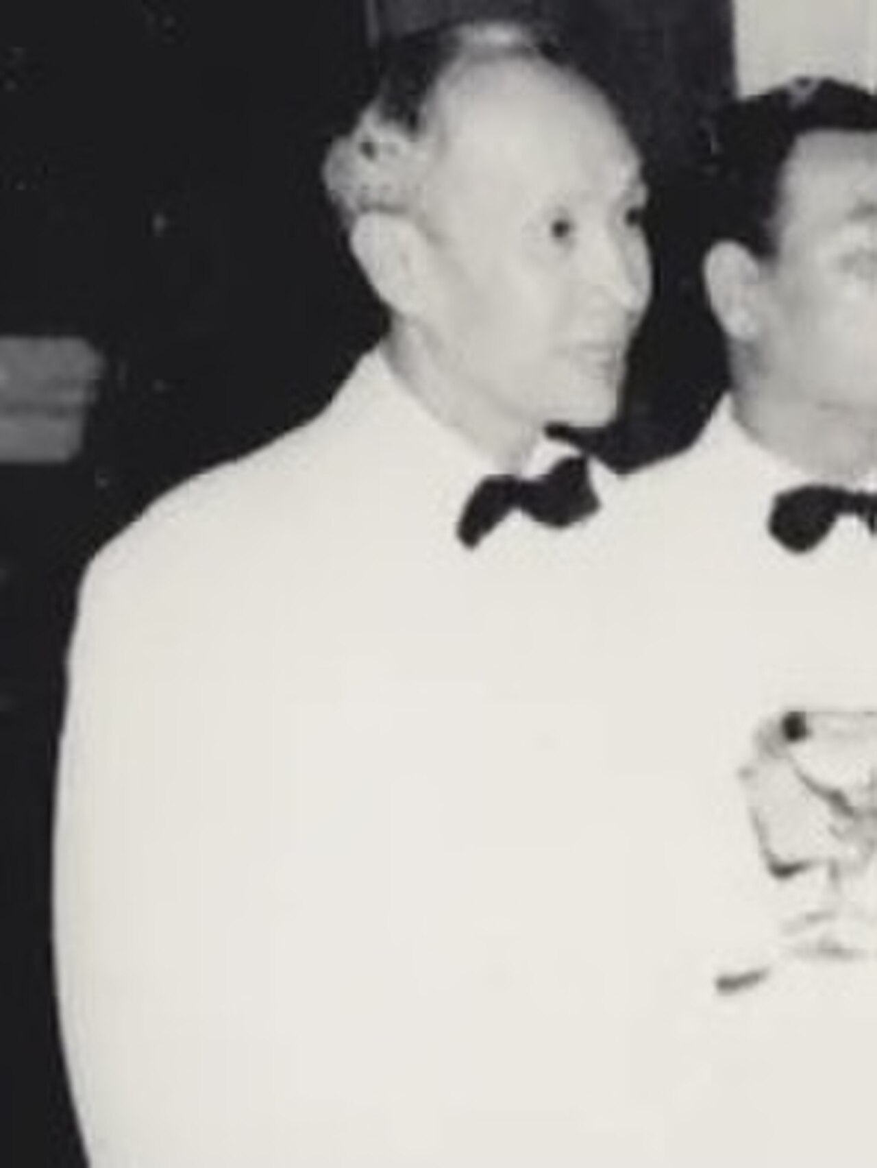 Cung Đình fotoğrafı
