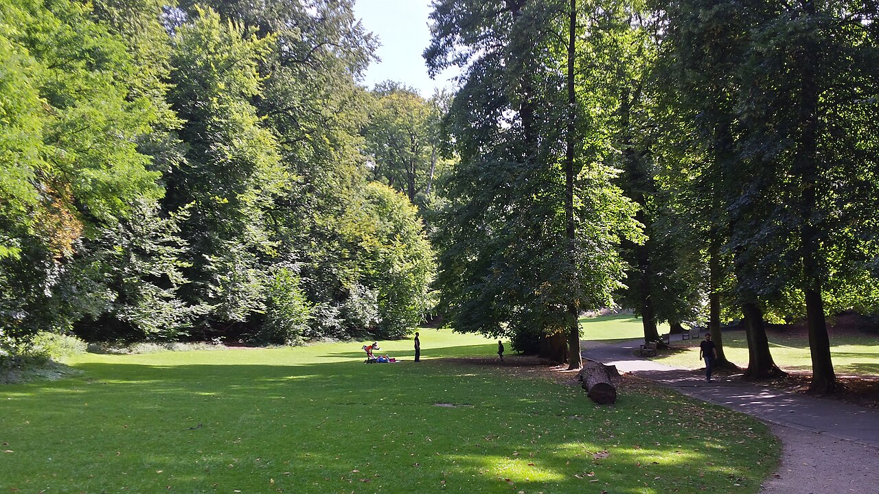 デュダン公立公園 の写真