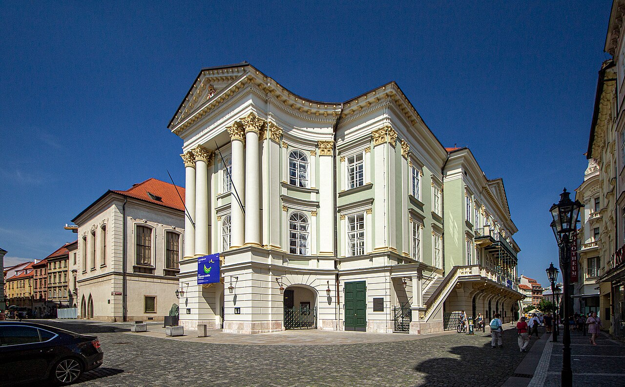 Teatro Estatal