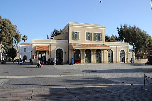 HaTachana