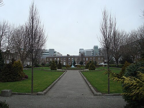 Praça Pearse