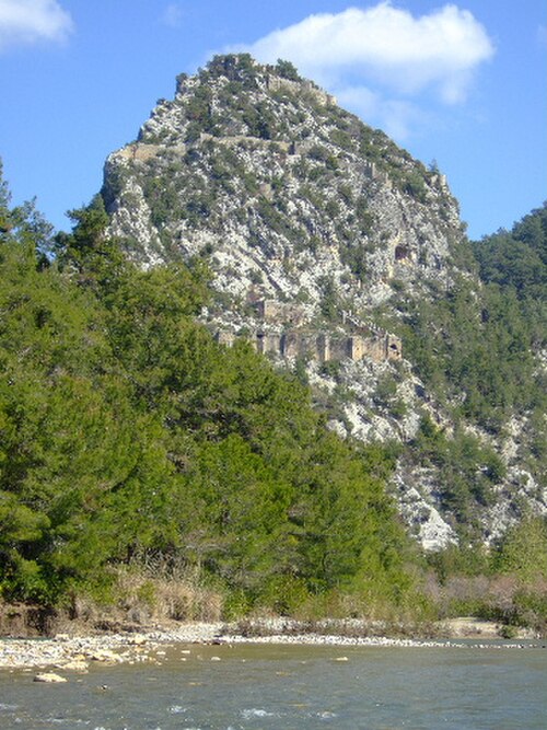 Castello di Alara