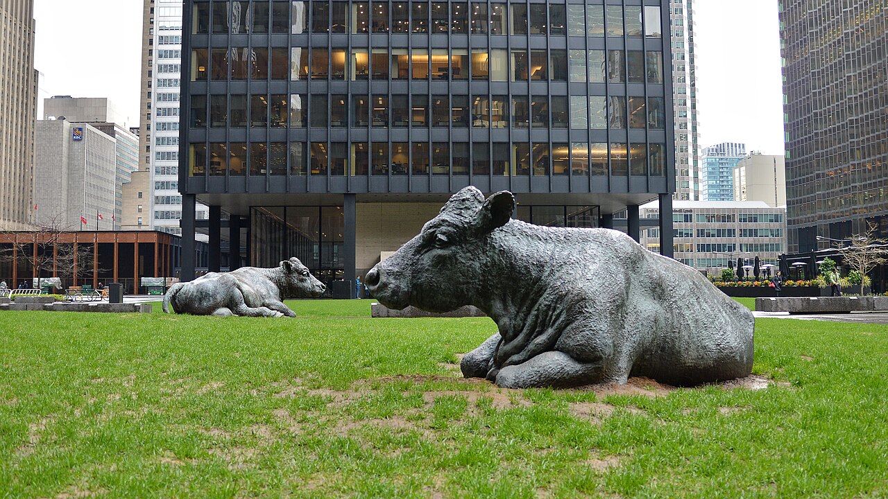 The Pasture fotoğrafı