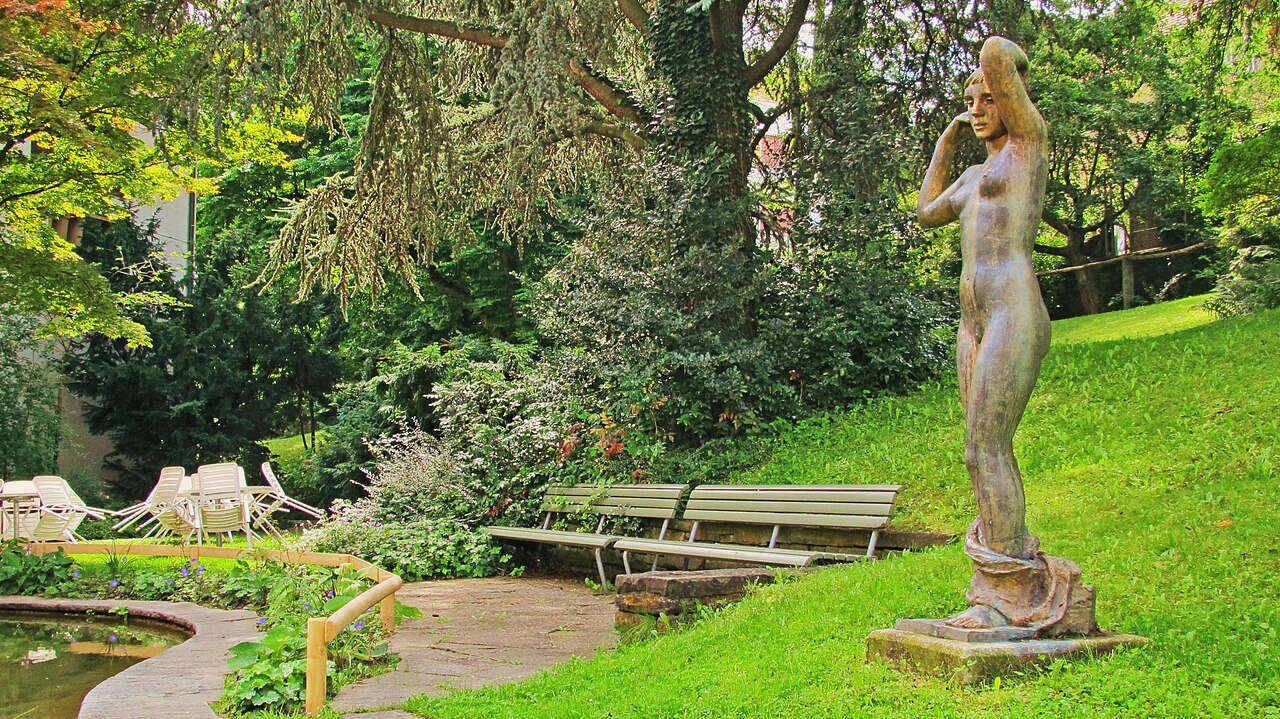 Gustav-Ammann-Park