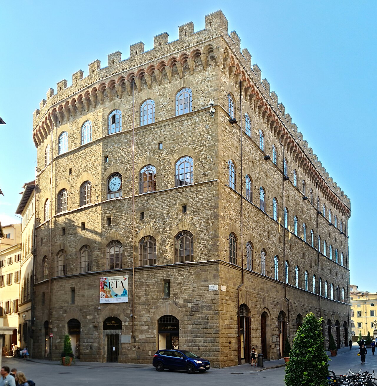 Palazzo Spini Feroni
