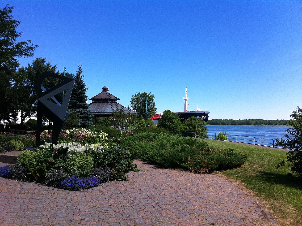 Parc Labrosse