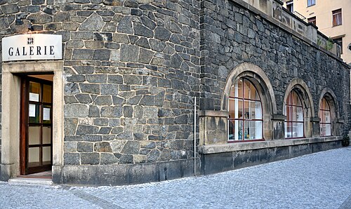 Galerie Via Art