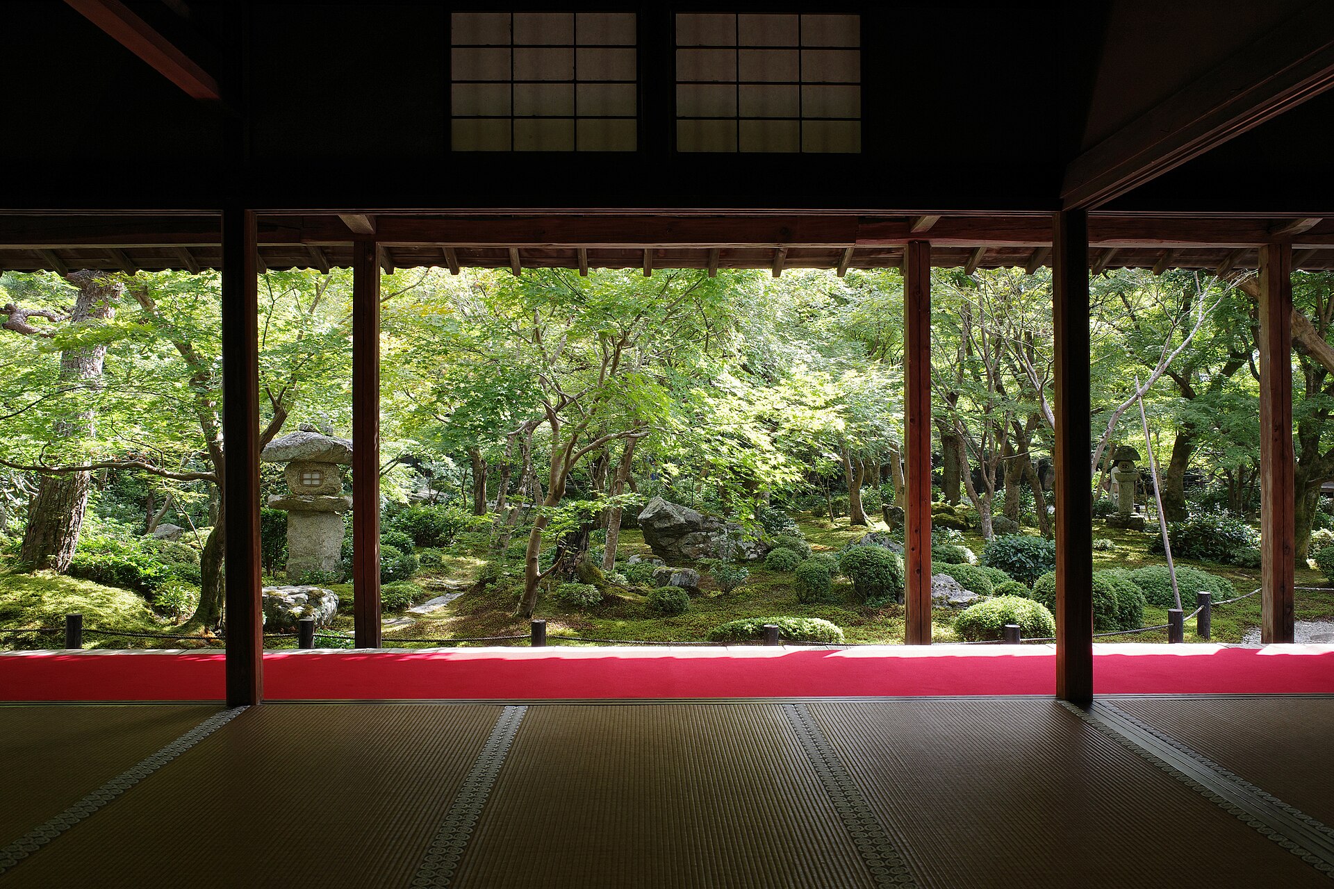 Enkō-ji Temple
