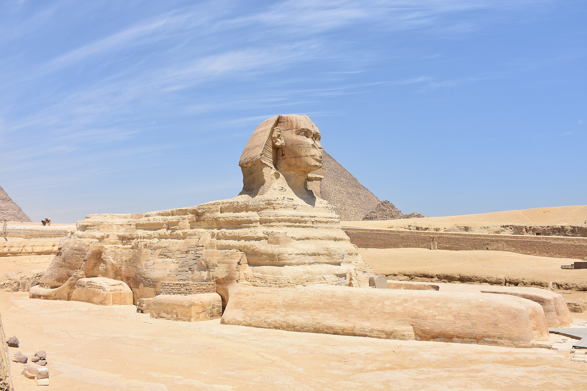 صورة أبو الهول