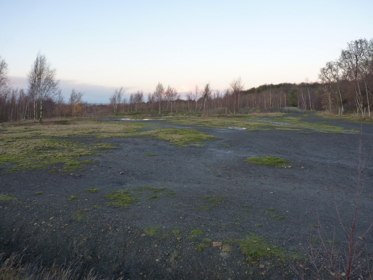 Granville Park fotoğrafı