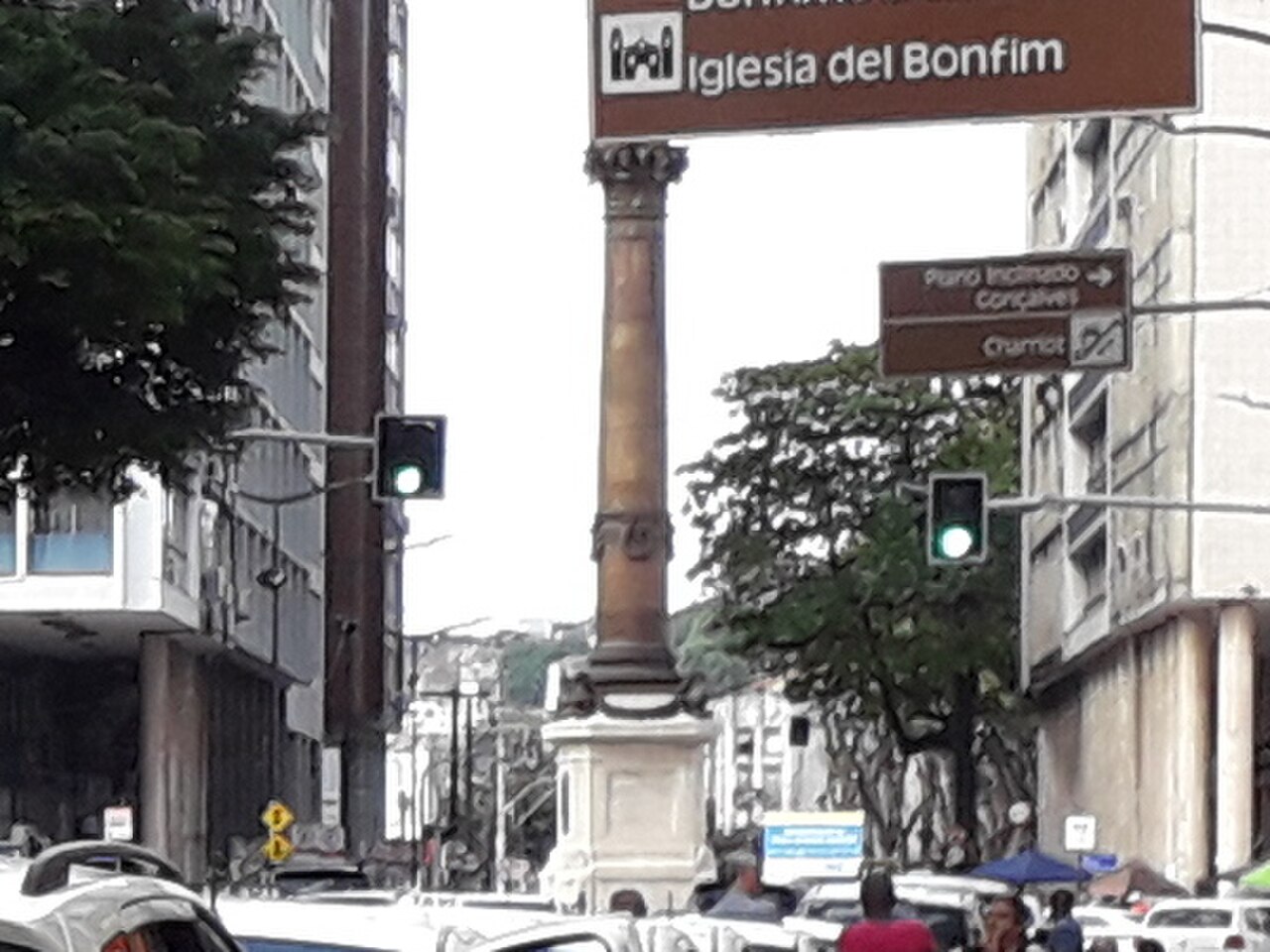 Monumento
