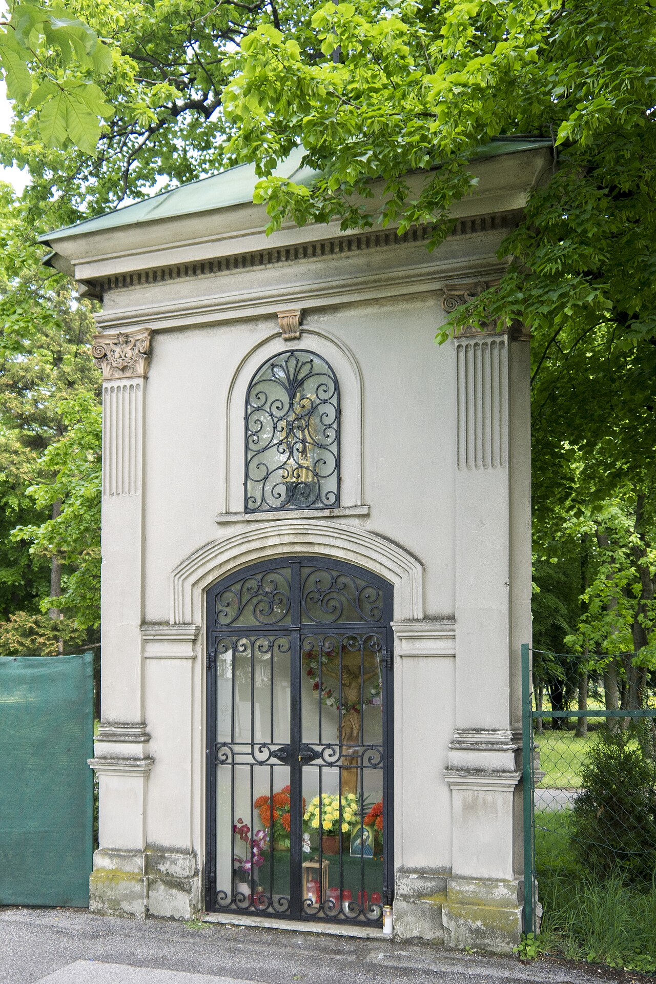 Capela Kandl