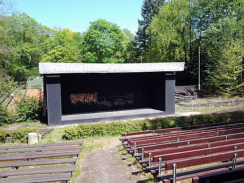 Naturtheater Friedrichshagen