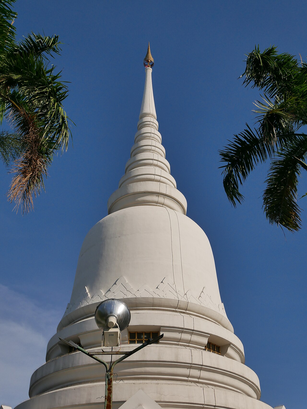 Wat Phra Si Mahathat fotoğrafı