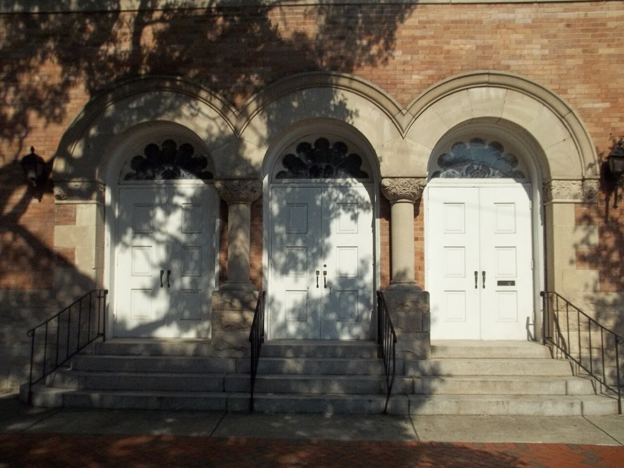 Saint John's African Methodist Episcopal Church