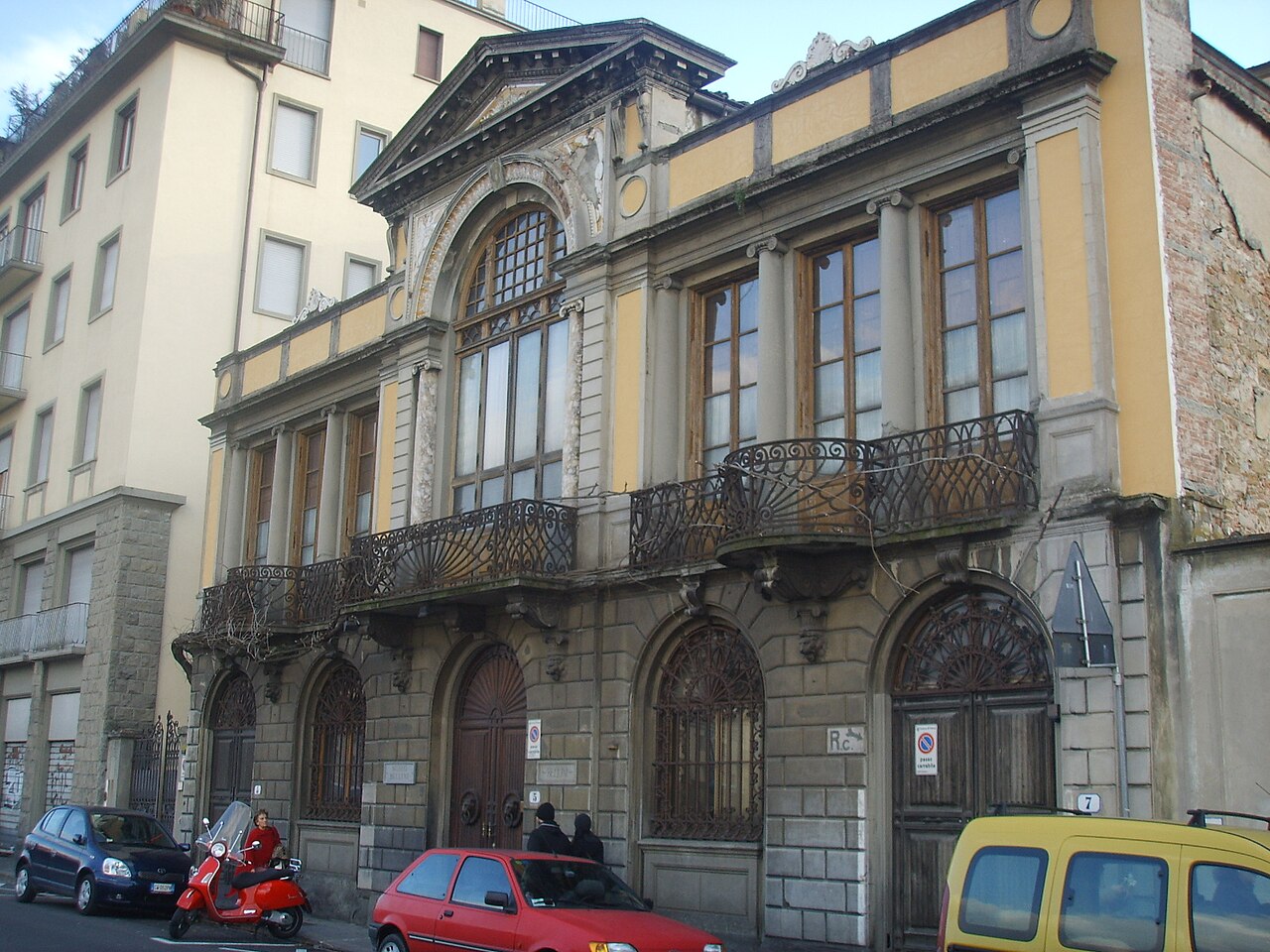 Bellini Müzesi