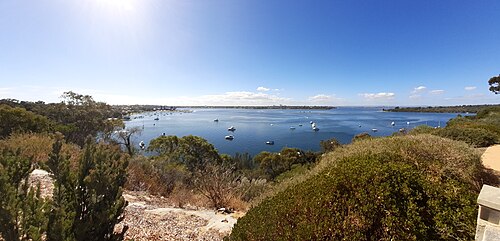 Point Walter Reserve
