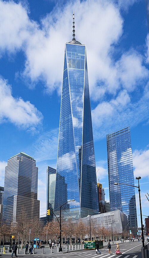 One World Observatory