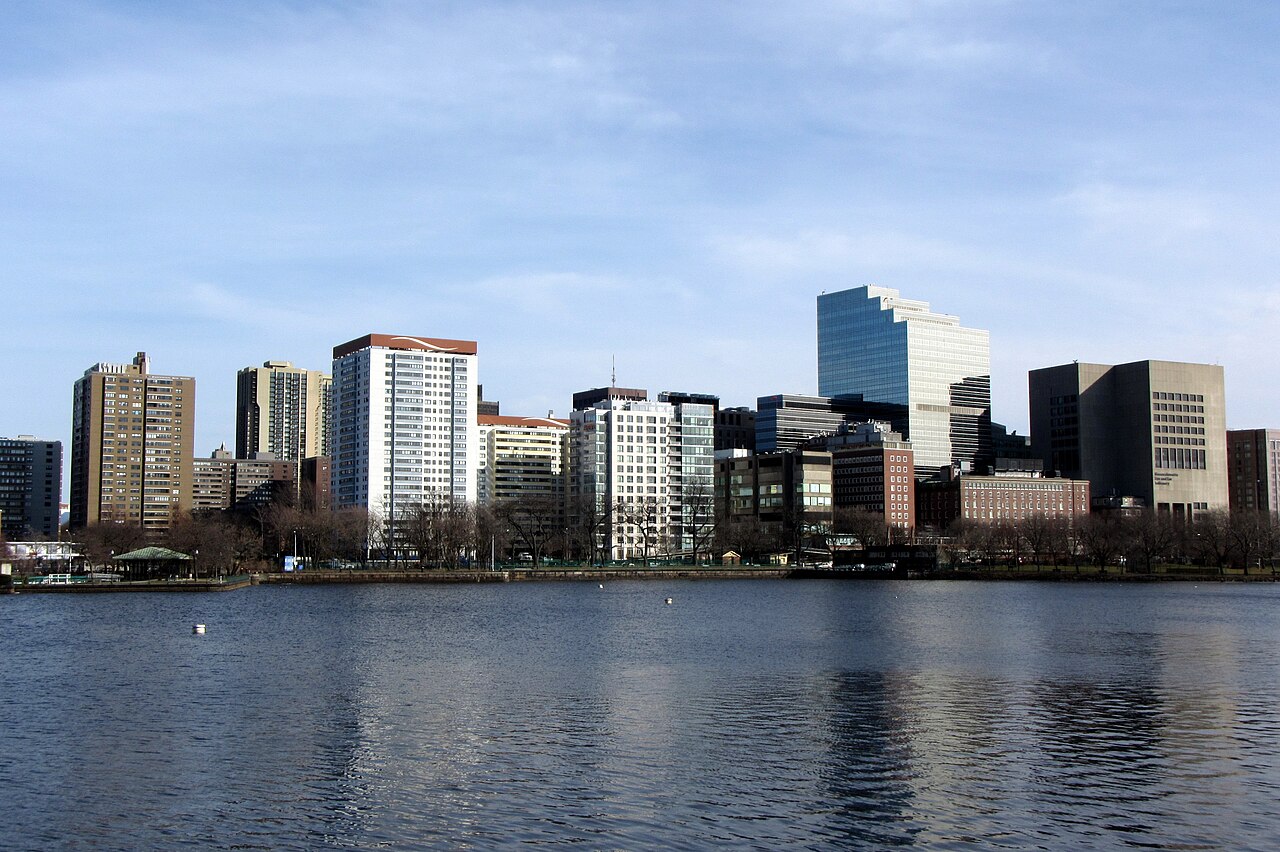 Charles Park