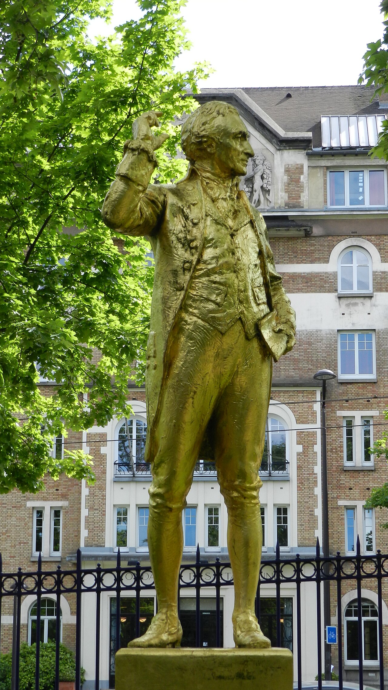 Thomas Paine