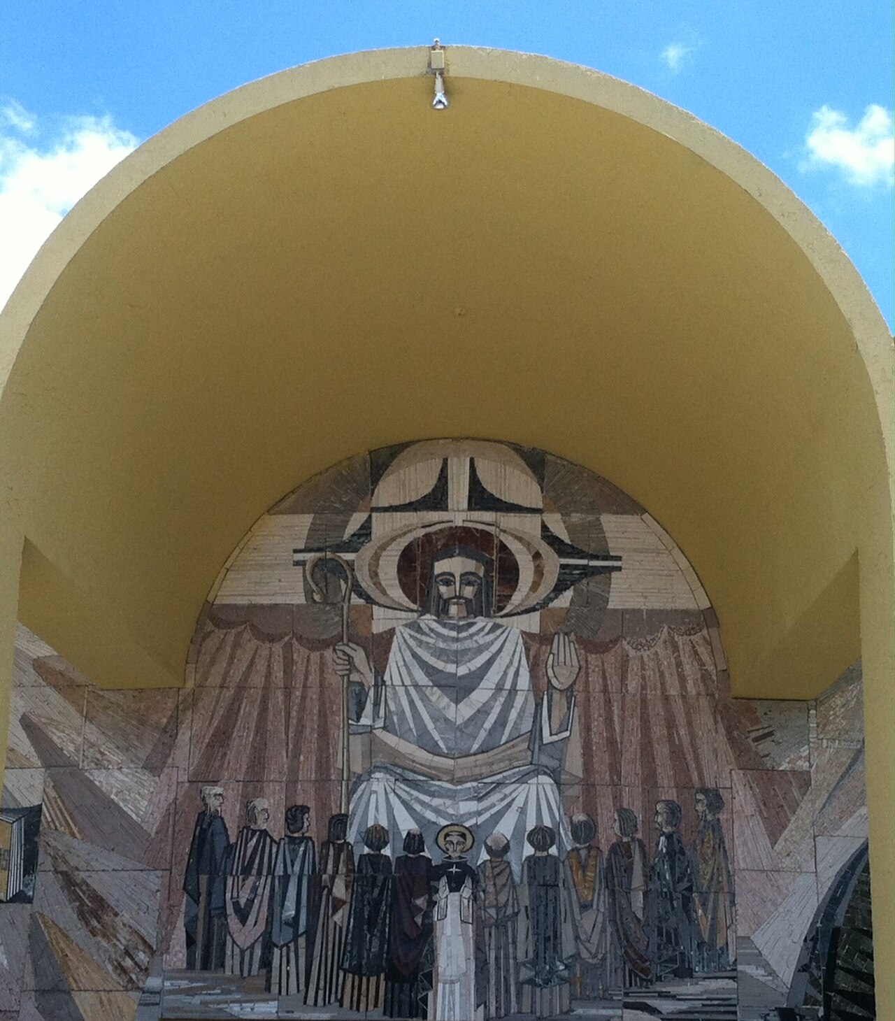 Saint Dominic Catholic Church fotoğrafı