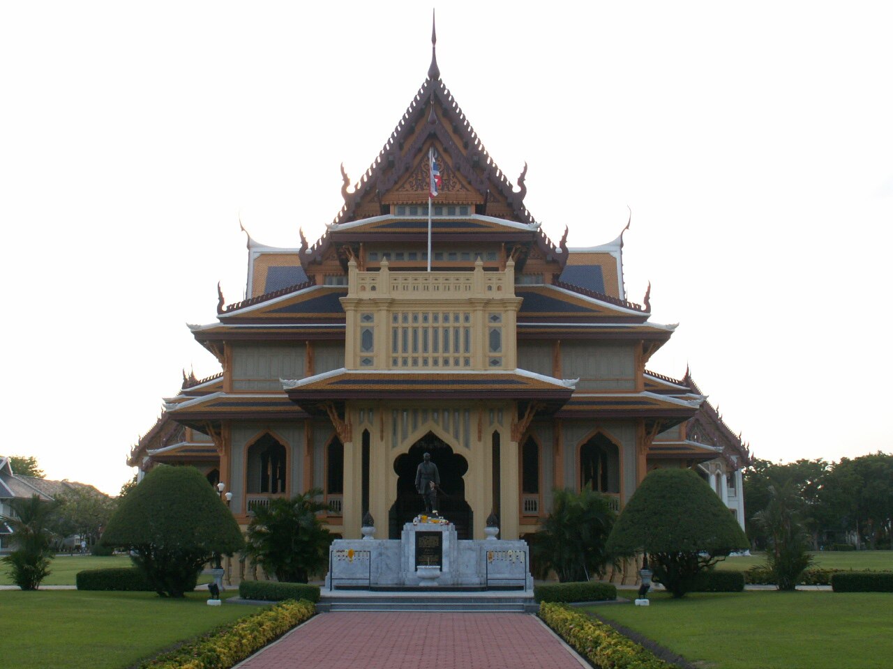 Colegio Vajiravudh