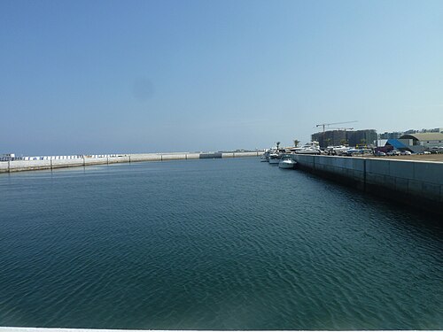 Al Mouj Muscat