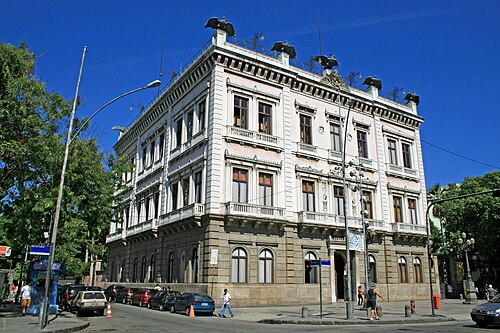 palais du Catete