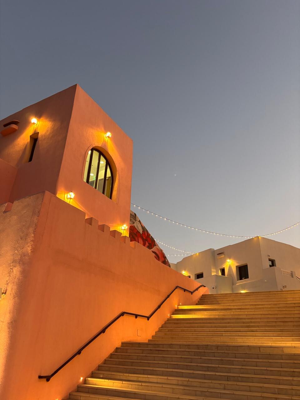 Mina District fotoğrafı