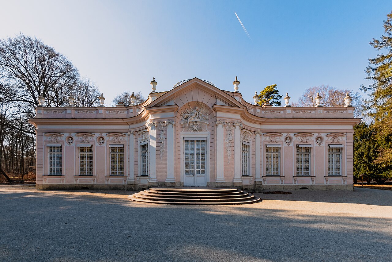Amalienburg