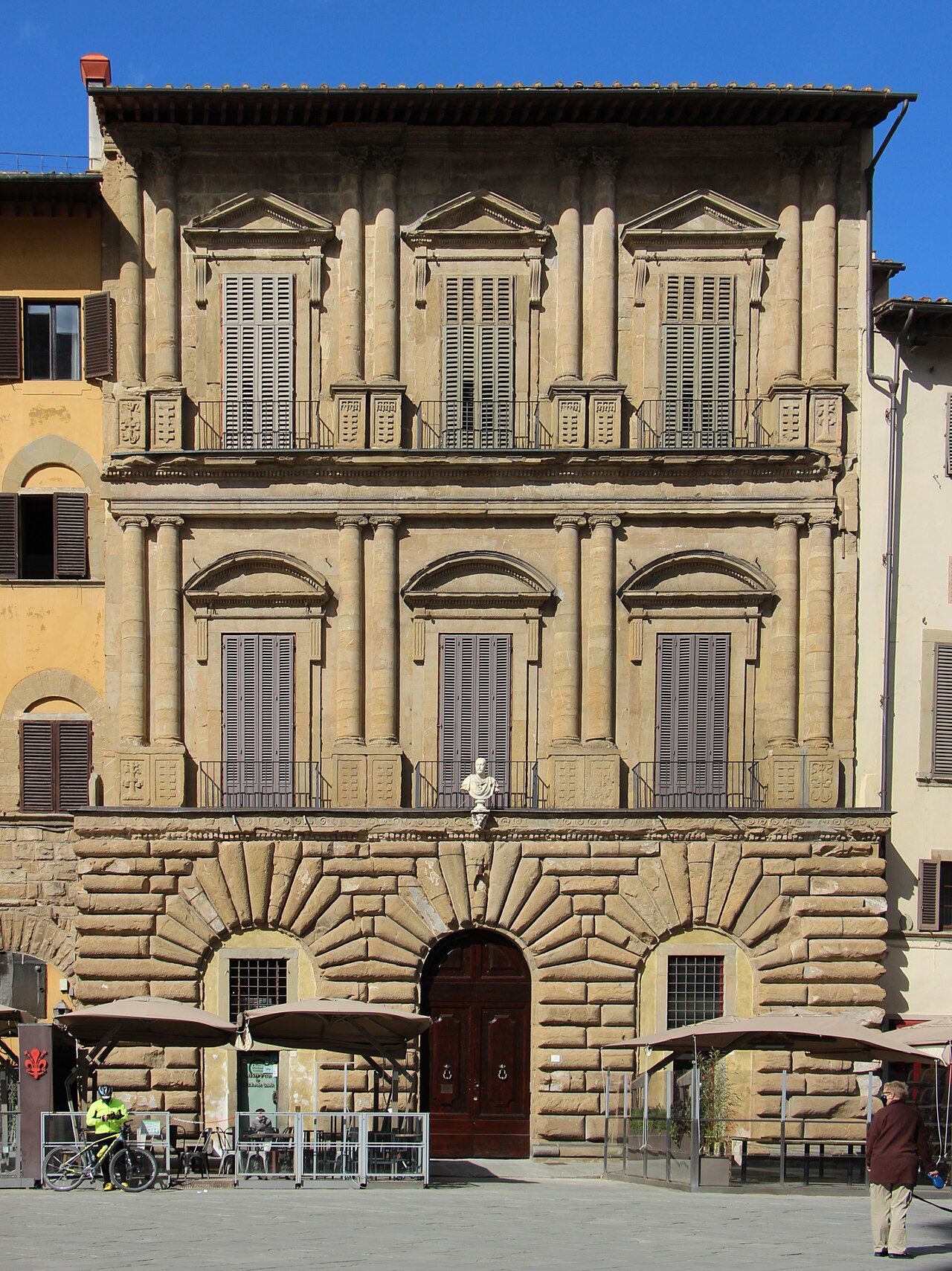 Palacio Uguccioni
