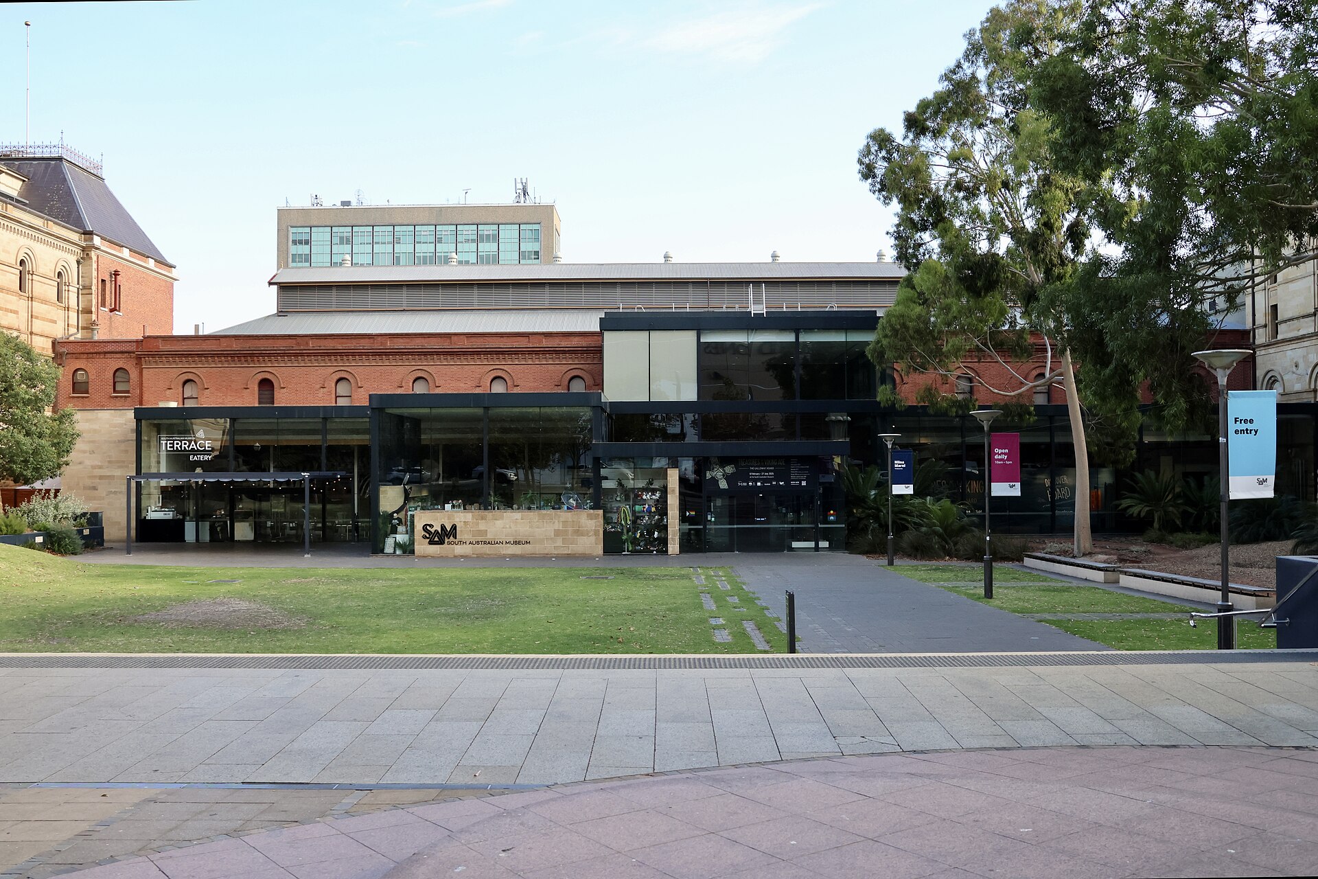 South Australian Museum