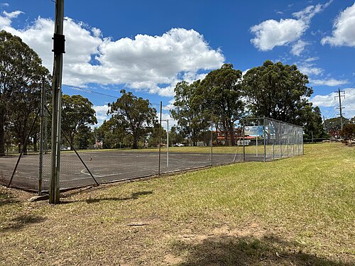 Jardine Park