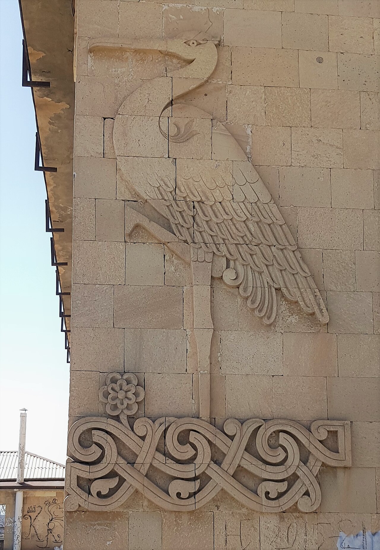Una fotografía de Aragil