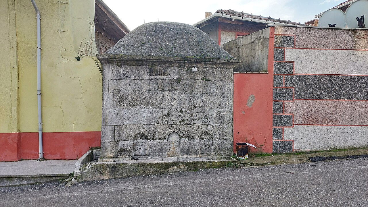 Beyazıt Camii fotoğrafı