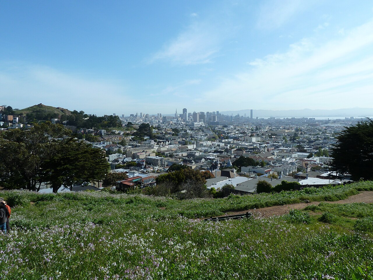 Kite Hill Open Space의 사진