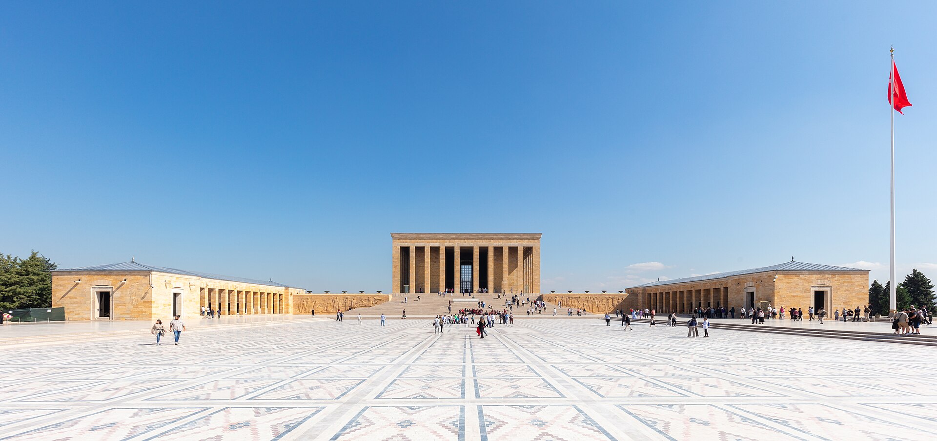 Ankara