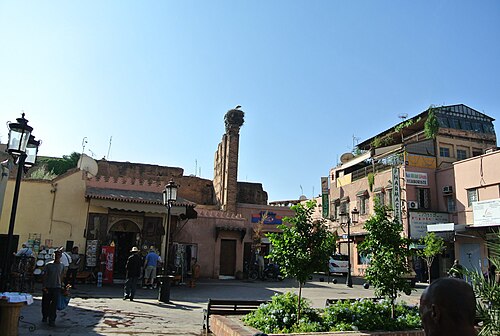 Bab Agnaou