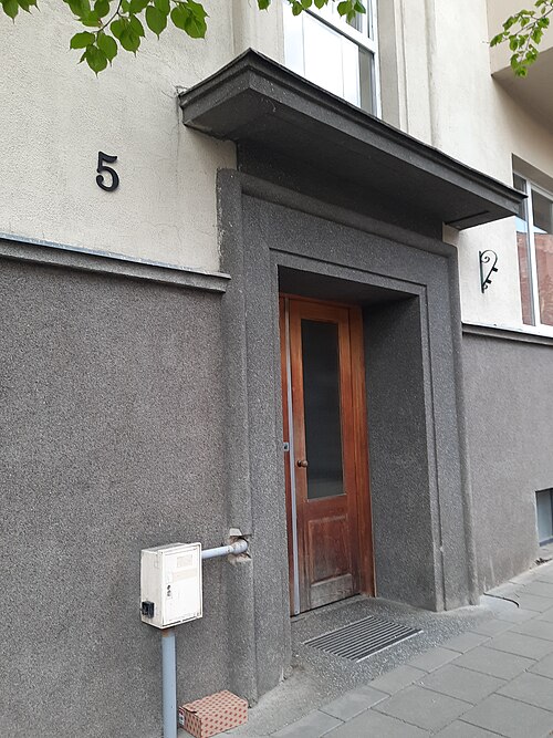 Company House