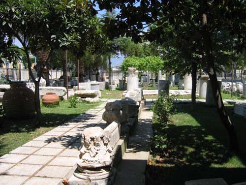 Museo di Milas