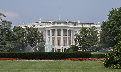 White House