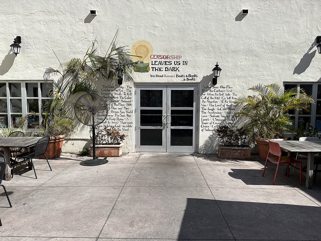 Coral Gables Museum의 사진