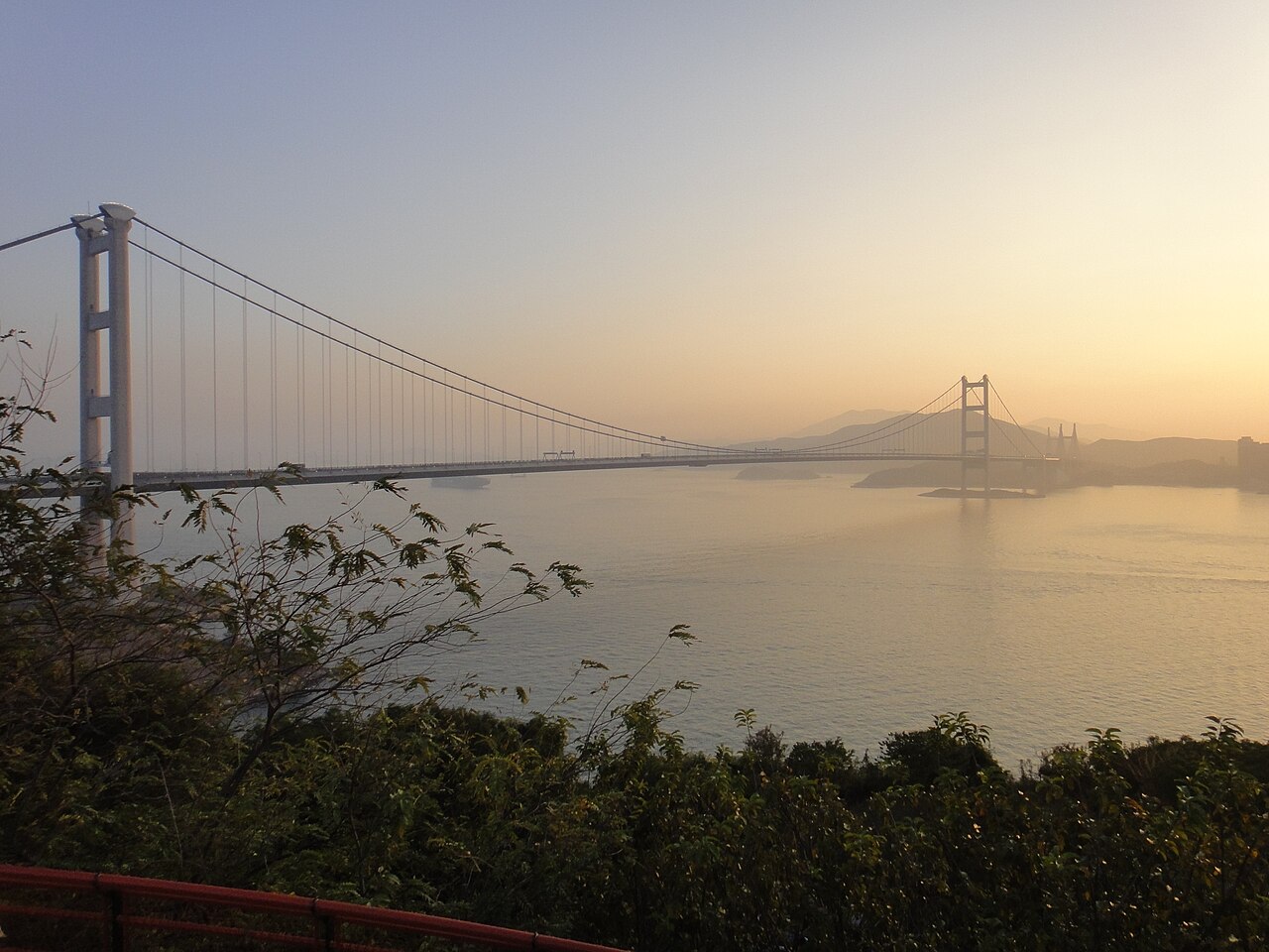 Lantau Bağlantısı Ziyaretçi Merkezi ve Seyir Platformu fotoğrafı