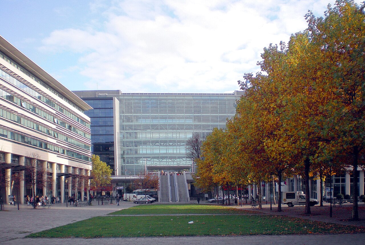 place des Vins-de-France