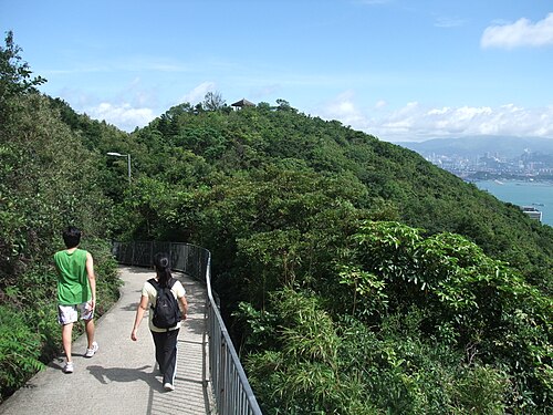 Lung Fu Shan