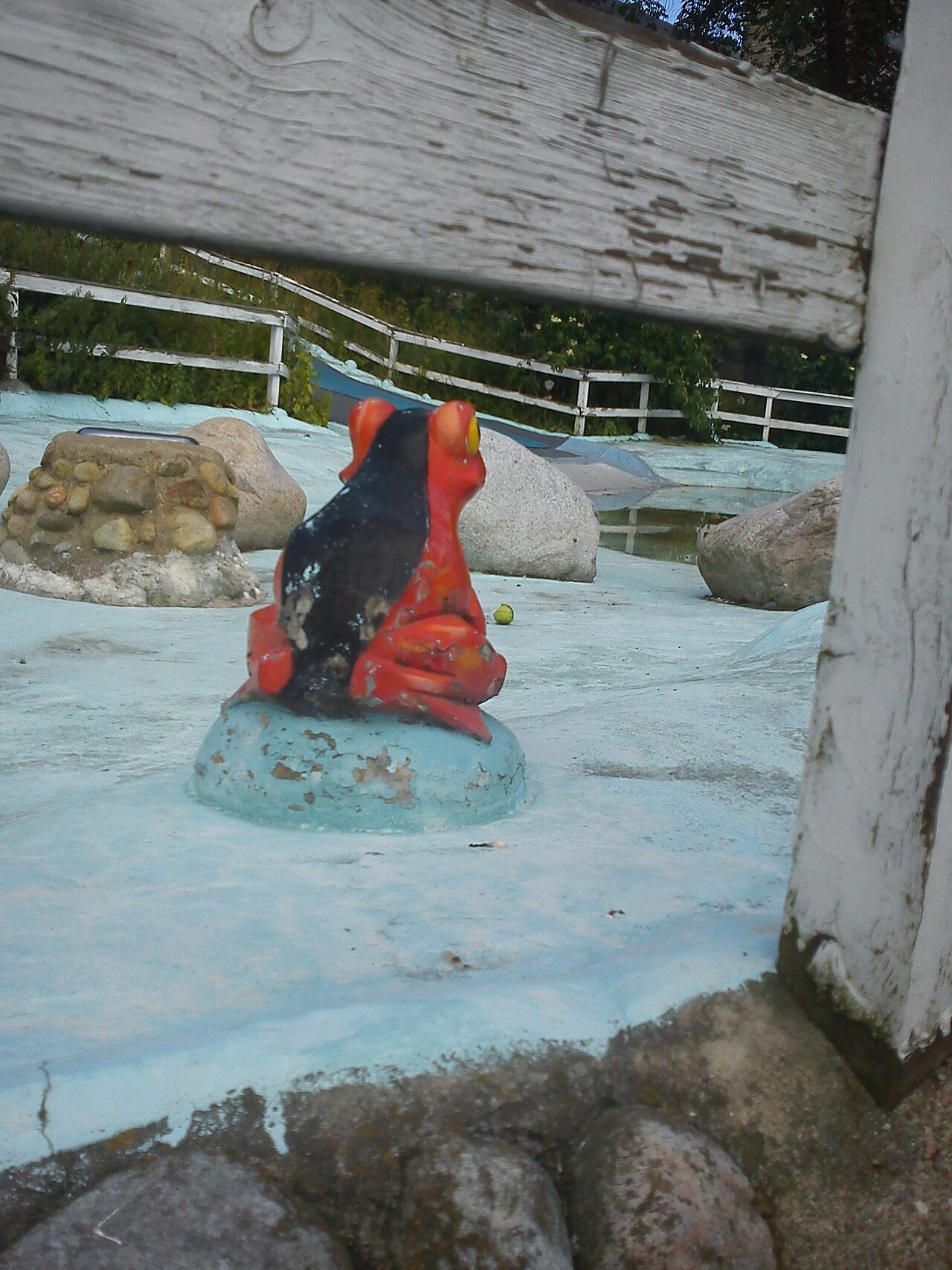 Vanadisbadet fotoğrafı